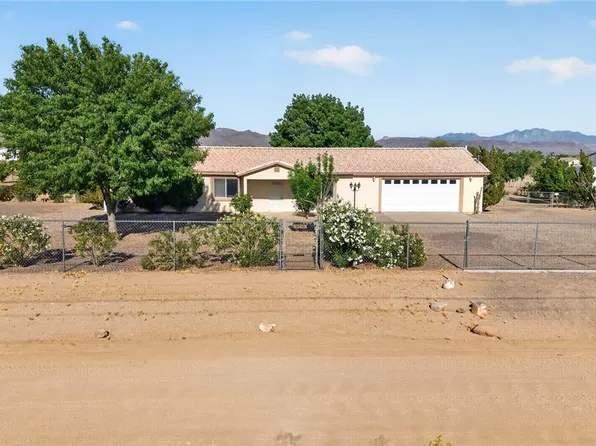 3710 N Horse Mesa Rd, Golden Valley, AZ 86413