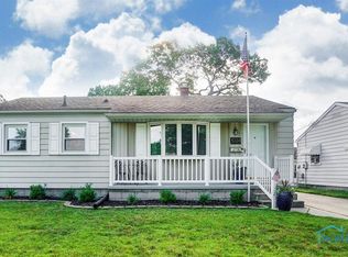 5134 Sandra Dr, Toledo, OH 43613