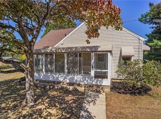 2809 McElwain Rd, Akron, OH 44312