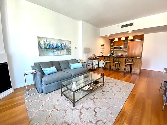 Rented by Douglas Elliman | media 23