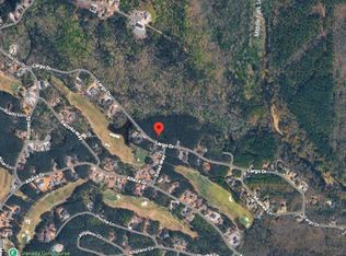 37 Largo Dr, Hot Springs Village, AR 71909