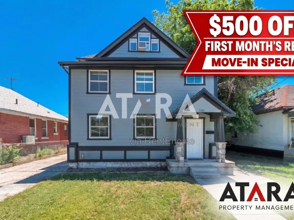 330 E Bryan Ave, Salt Lake City, UT