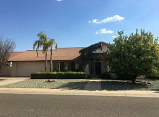14155 W Pennystone Dr, Sun City West, AZ 85375