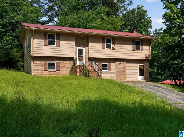 6326 Perry St, Anniston, AL 36206