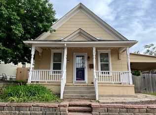 819 E High St, Colorado Springs, CO 80903