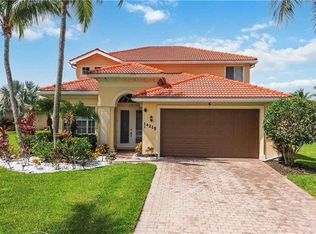 14215 Manchester DR, NAPLES, FL 34114
