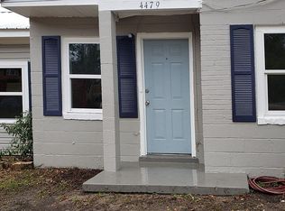 4479 Fairfax Rd, Marianna, FL 32446