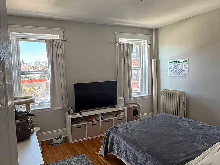 1197 Commonwealth Ave #16 — Photo 5