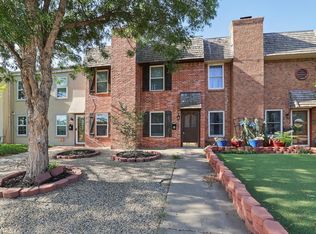 3105 SW 28th Ave, Amarillo, TX 79109