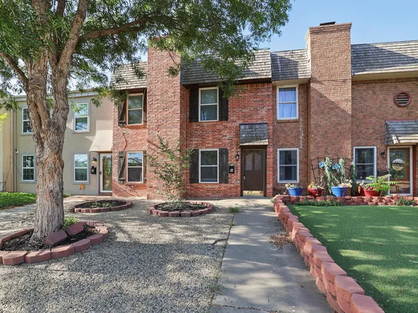 3105 SW 28th Ave, Amarillo, TX 79109