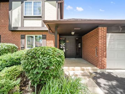 35 Shawnee Trl APT 2, Indian Head Park, IL, 60525
