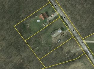 423 Forrest Hill Rd, Industry, PA 15052