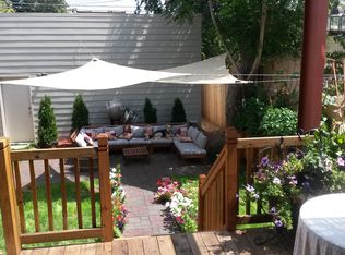 750 N Inca St, Denver, CO 80204