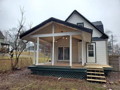 409 Randolph St, Jackson, MI, 49203