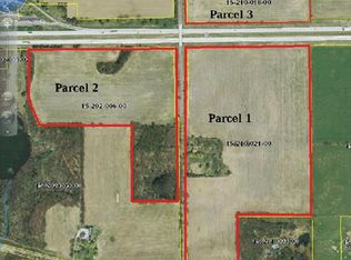 14200 20 Mile Rd, Marshall, MI 49068