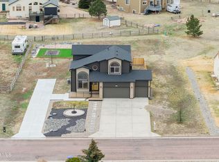 9970 Litchfield Street, Colorado Springs, CO 80908
