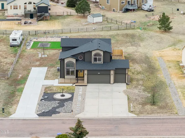 9970 Litchfield Street, Colorado Springs, CO 80908