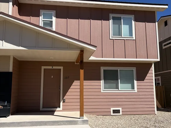 107 N 15th St #B, Dolores, CO 81323