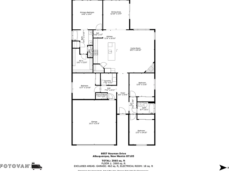 6057 Nauman Dr SE — Photo 26