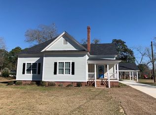 608 N Isabella St, Sylvester, GA 31791