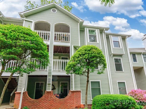 430 Queens Rd APT 322, Charlotte, NC 28207