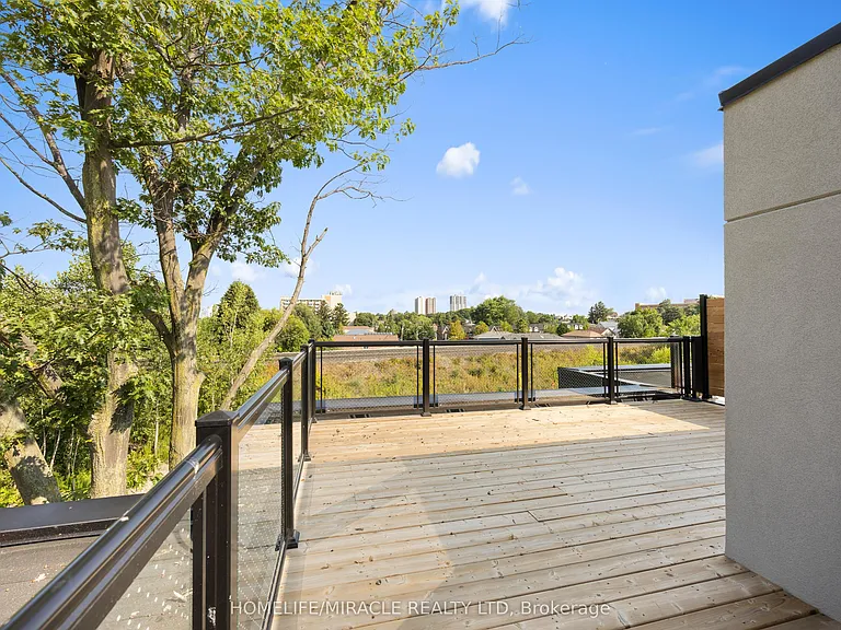 174 Clonmore Dr #9 — Photo 35