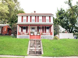 602 E Walnut St, Lewistown, PA 17044