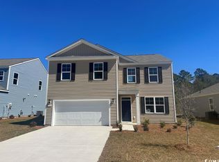 508 Latigo Way LOT 113, Conway, SC 29526