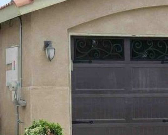 Property Side View