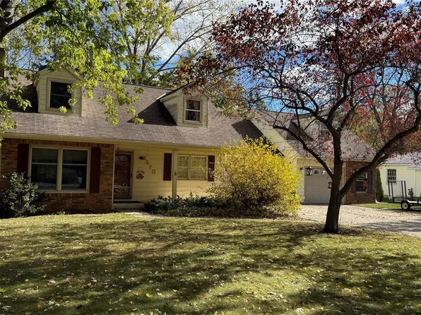 3570 Strawberry Ln, Port Huron, MI 48060