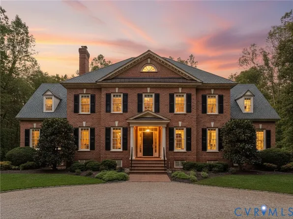 809 Merchant Lee Ct, Manakin Sabot, VA 23103