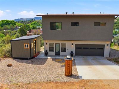 1841 N Jade Cir, Prescott, AZ, 86301