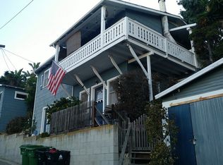 661 W 33rd St, San Pedro, CA 90731