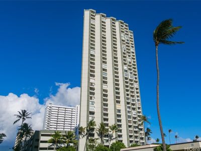2600 Pualani Way APT 702, Honolulu, HI, 96815