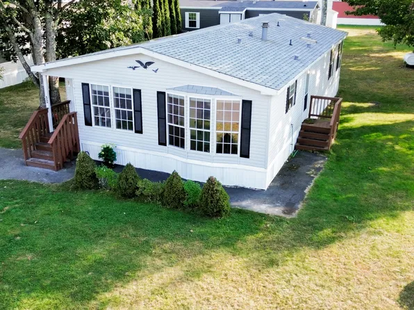 50 Long Street, Brunswick, ME 04011