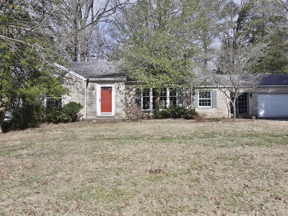 9713 Old Six Mile Ln, Jeffersontown, KY 40299 | Zillow