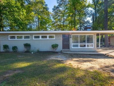 2474 Walker St, Columbus, GA, 31903