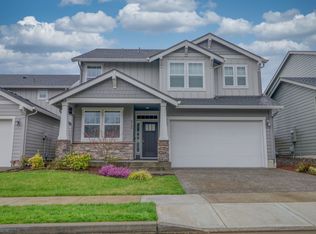 8723 N Appleton St, Camas, WA 98607