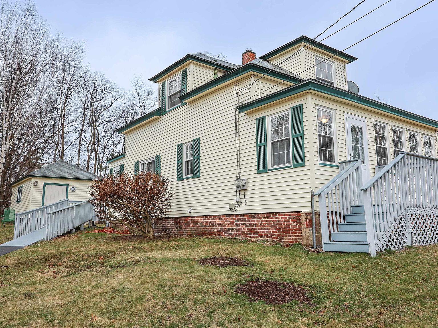 65 Titus Avenue, Manchester, NH 03103 Zillow