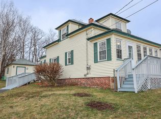 65 Titus Ave, Manchester, NH 03103