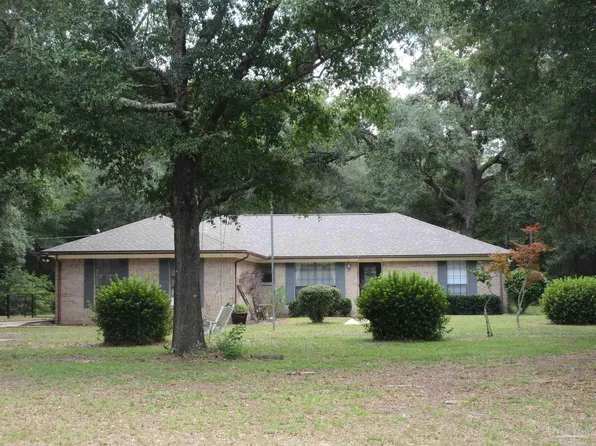 6224 Jays Way, Milton, FL 32570