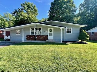 99 Township Road 1119, Chesapeake, OH 45619