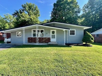 99 Township Road 1119, Chesapeake, OH, 45619
