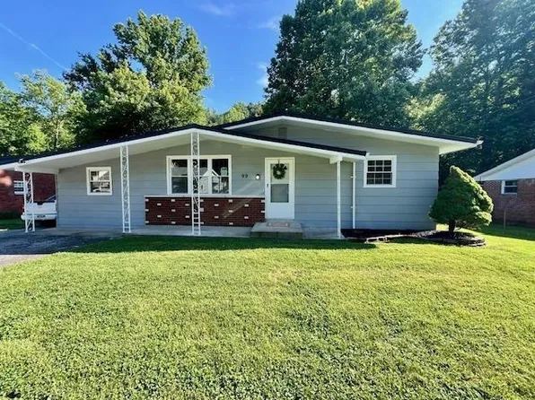 99 Township Road 1119, Chesapeake, OH 45619