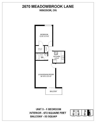 Floor plan 2690-2