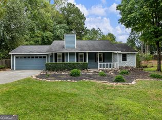 2539 Redfield Dr, Norcross, GA 30071