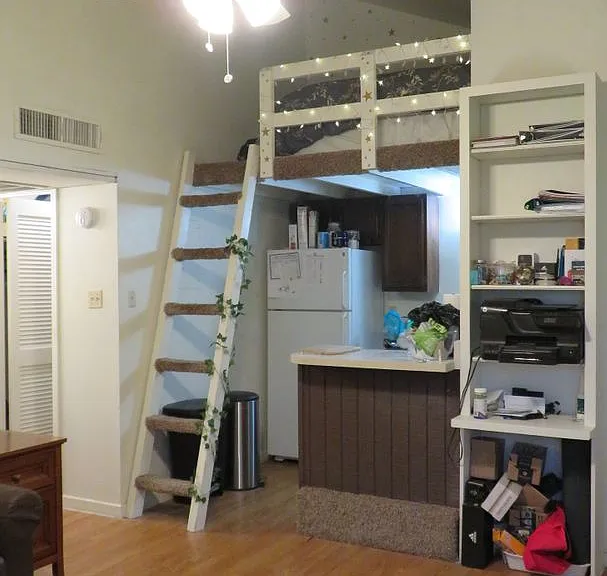 1000 W 26th St #217 — Photo 4