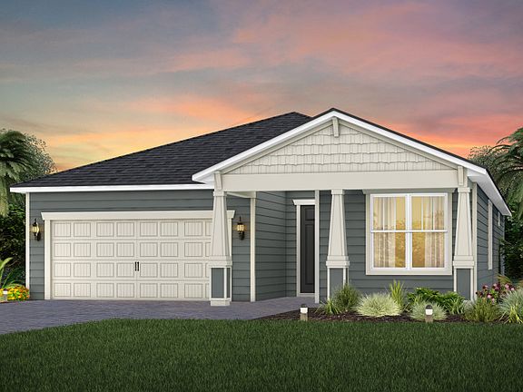 Craftsman Elevation C3