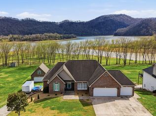 226 Misty View Cir, Rogersville, TN 37857