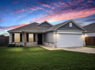 1607 E Toledo St, Broken Arrow, OK 74012